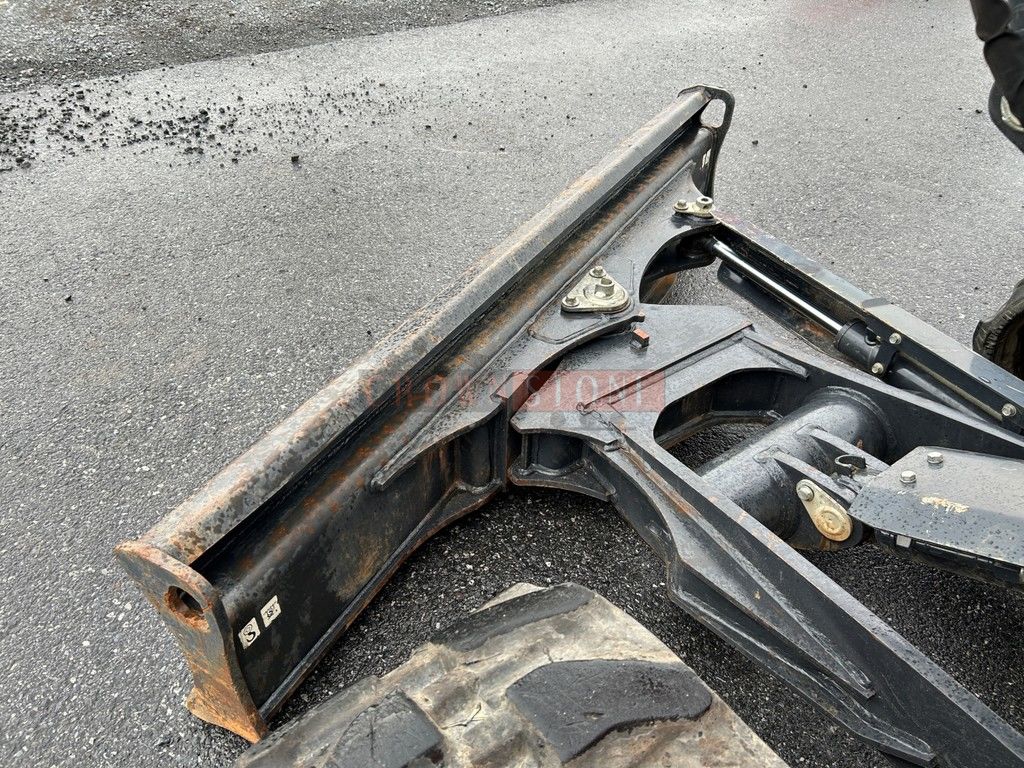 2023 Kubota U55-5
