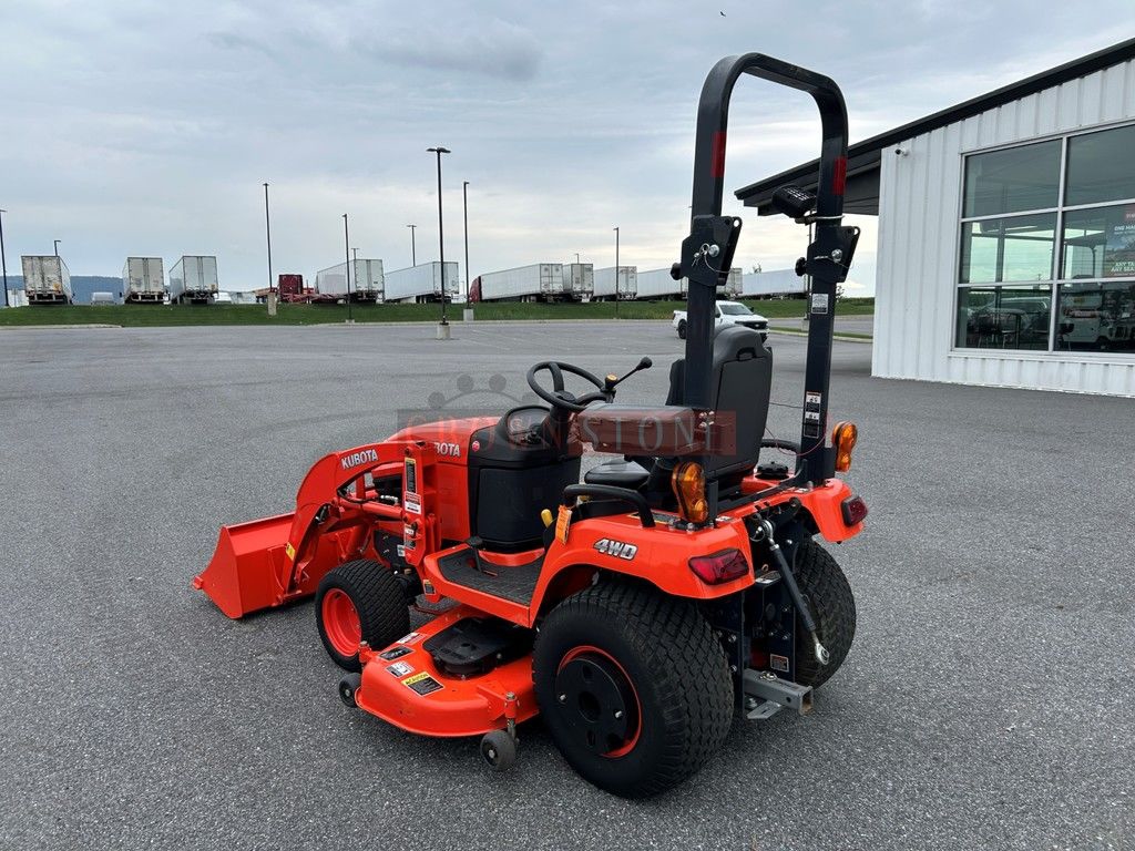 2020 Kubota BX2370