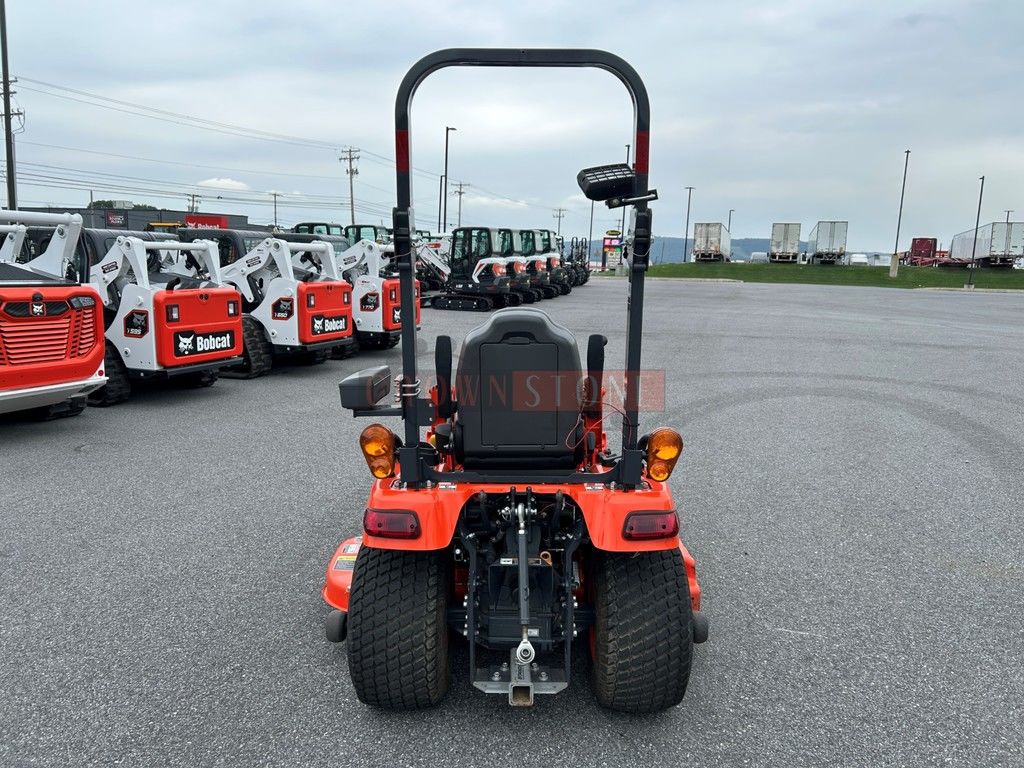2020 Kubota BX2370