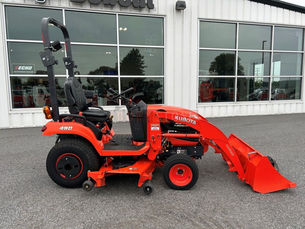 2020 Kubota BX2370