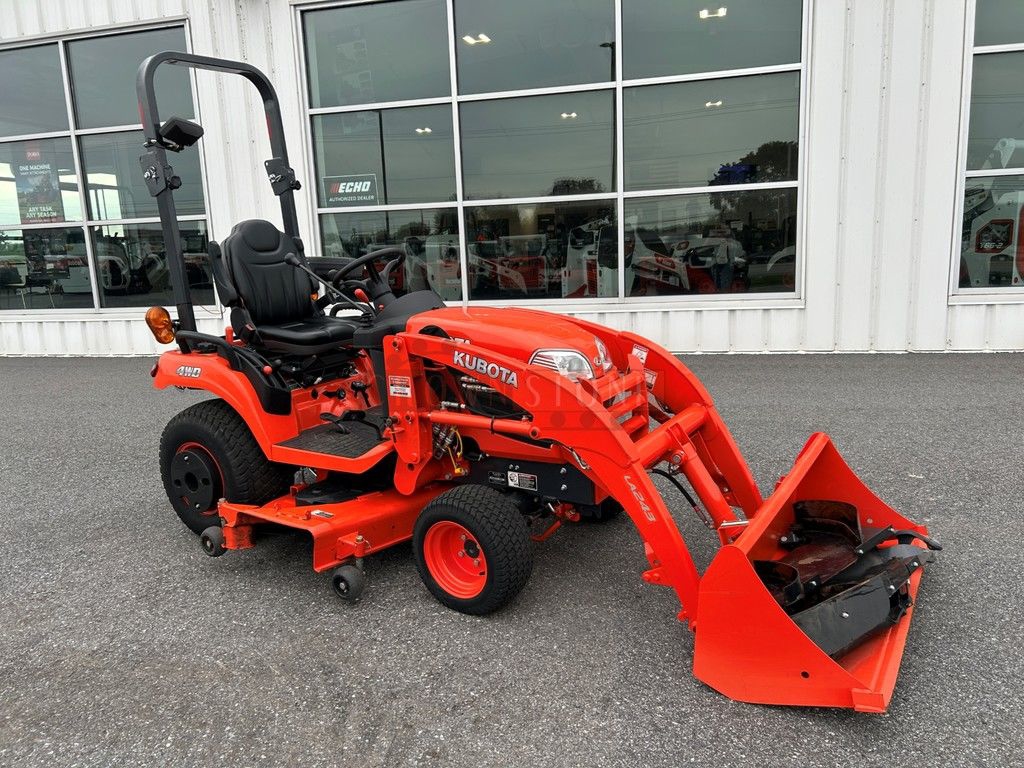2020 Kubota BX2370