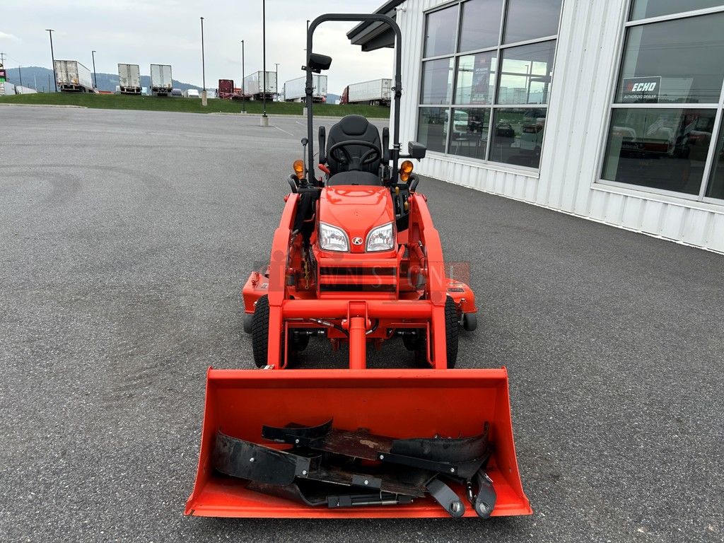 2020 Kubota BX2370