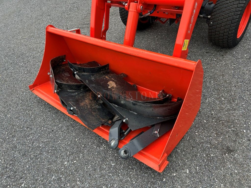 2020 Kubota BX2370