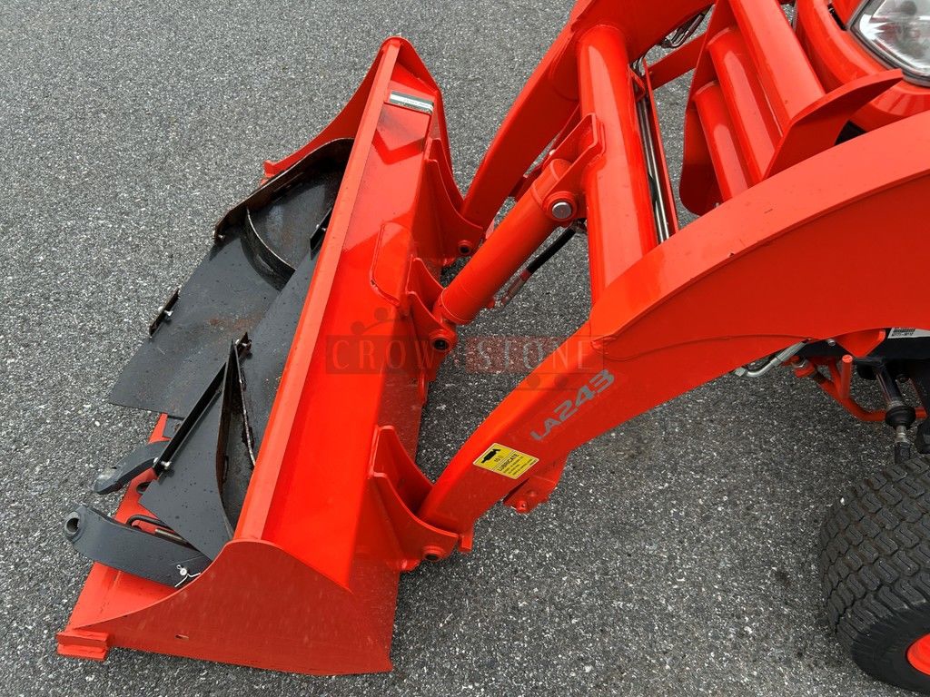 2020 Kubota BX2370
