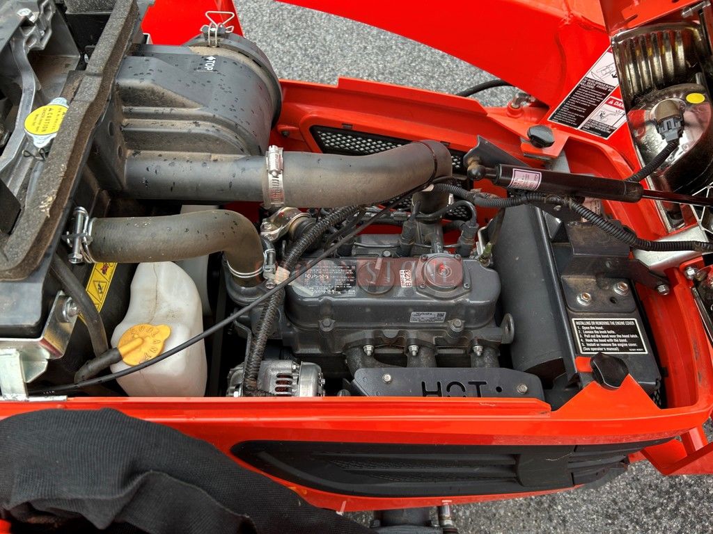 2020 Kubota BX2370