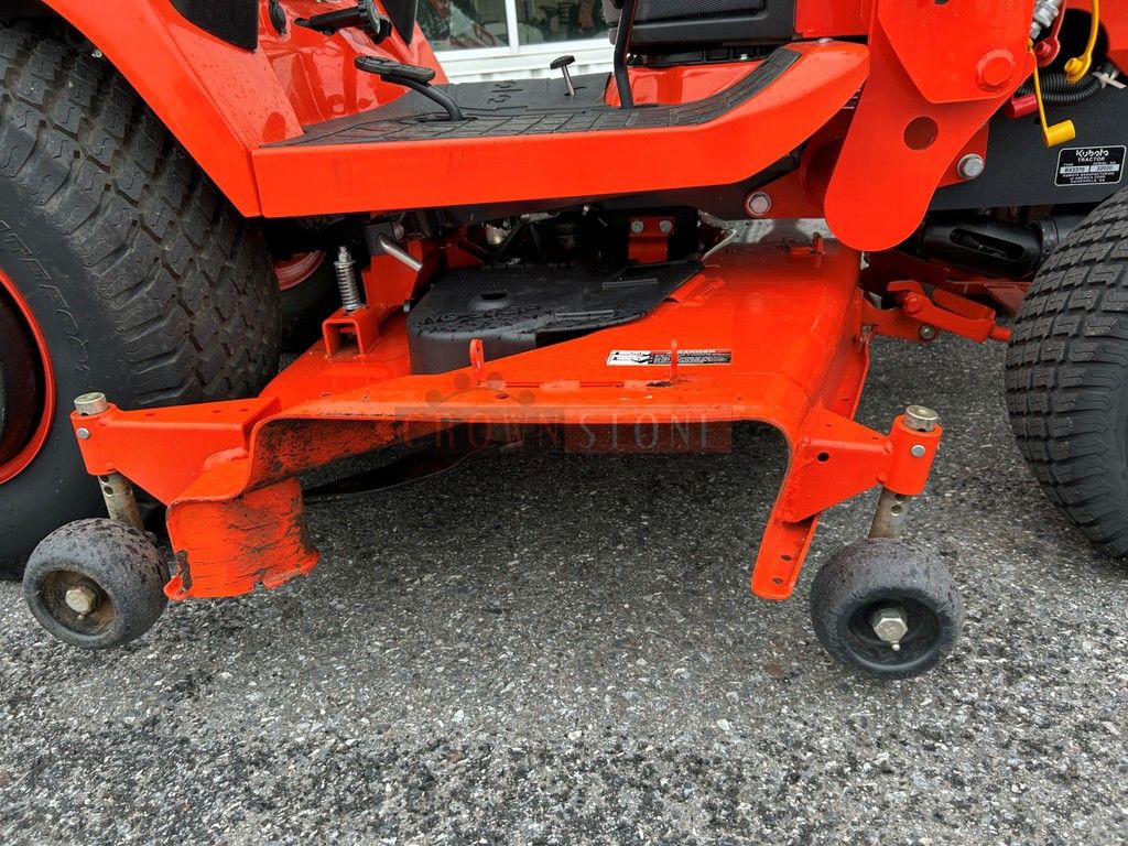 2020 Kubota BX2370