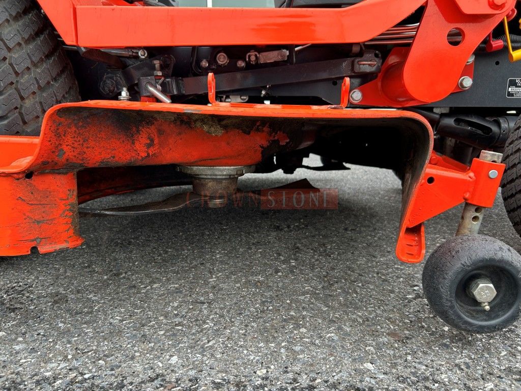 2020 Kubota BX2370