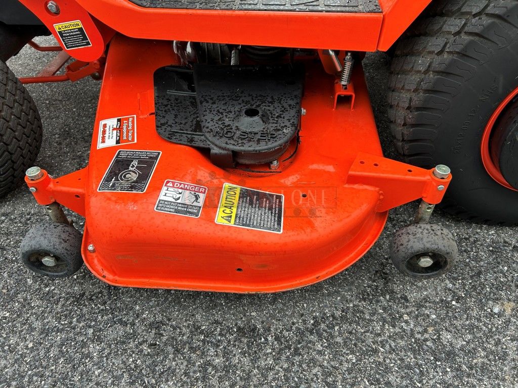 2020 Kubota BX2370