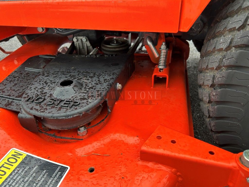2020 Kubota BX2370