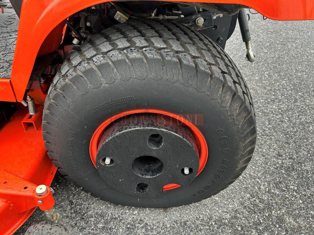 2020 Kubota BX2370