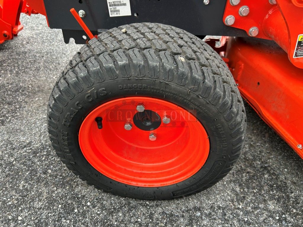 2020 Kubota BX2370