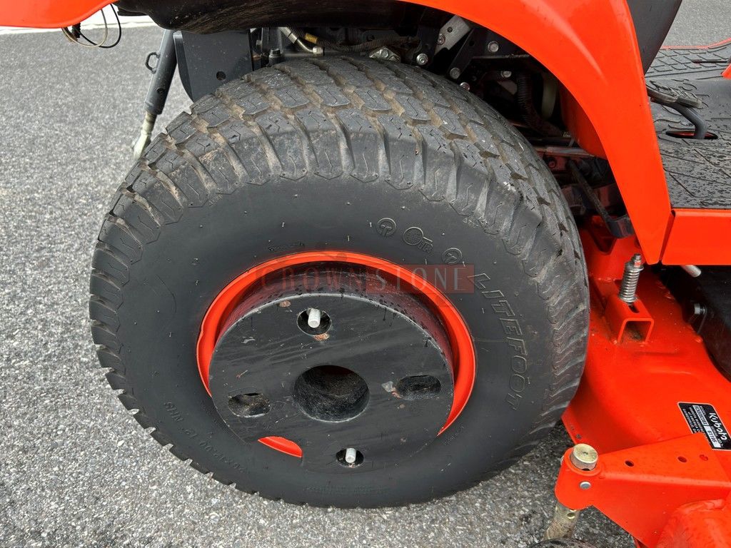 2020 Kubota BX2370