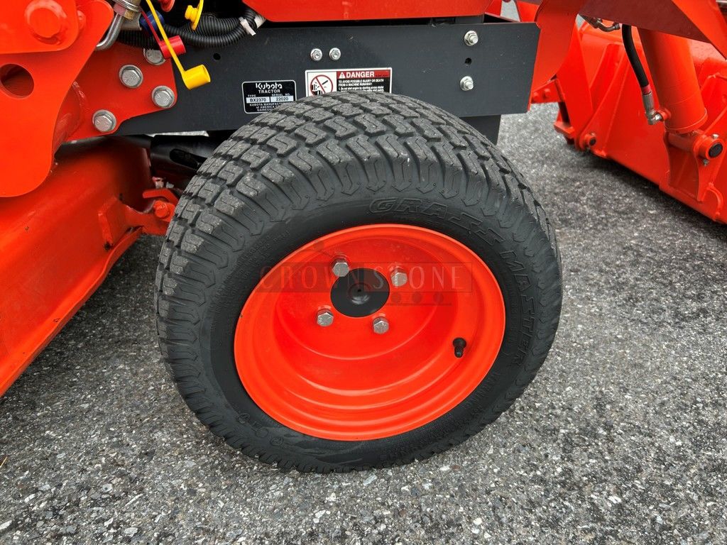 2020 Kubota BX2370