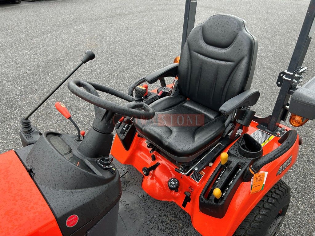 2020 Kubota BX2370