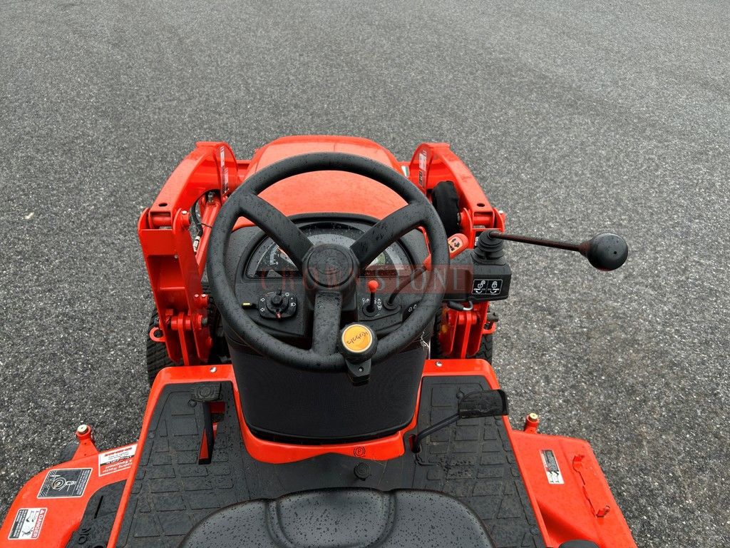 2020 Kubota BX2370