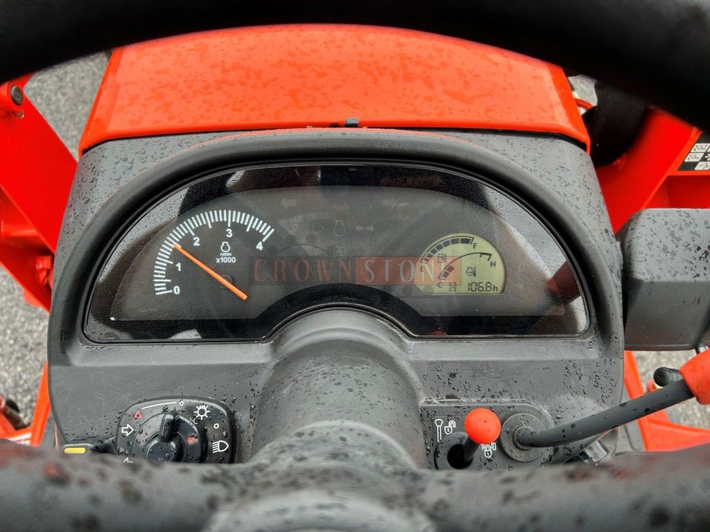 2020 Kubota BX2370