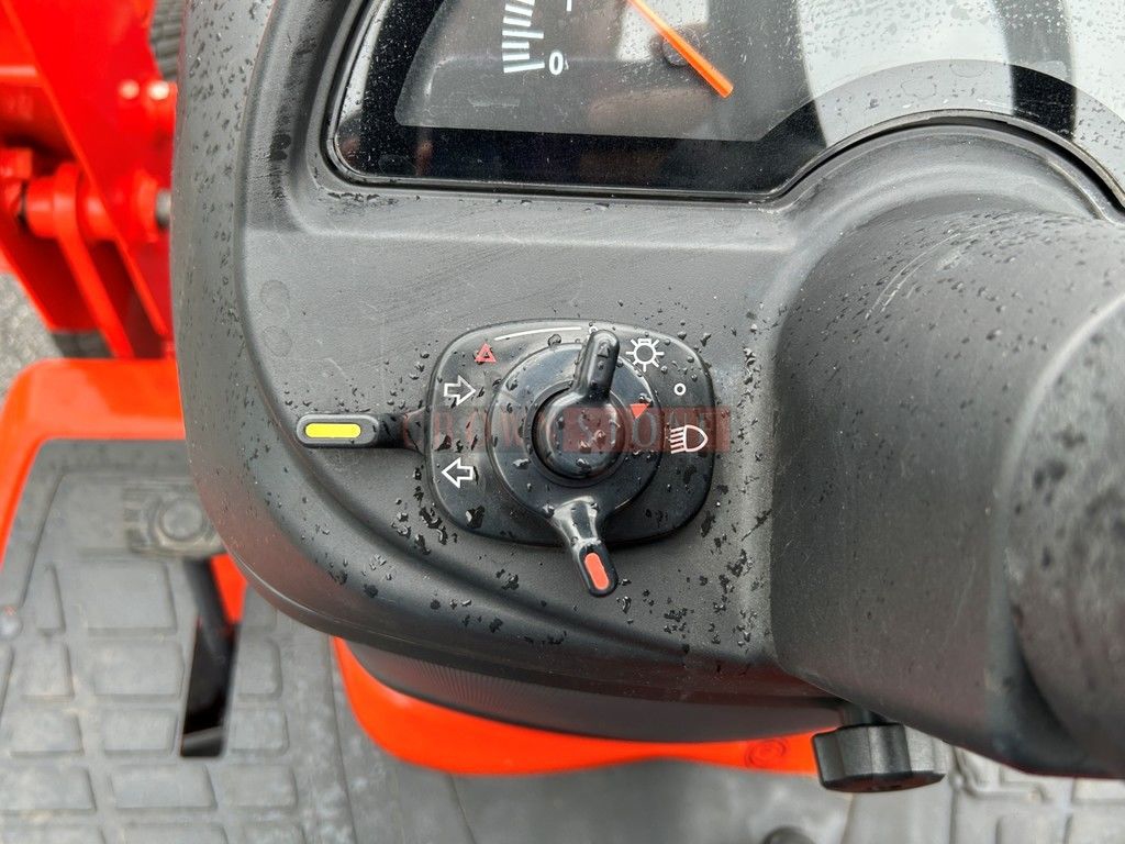 2020 Kubota BX2370