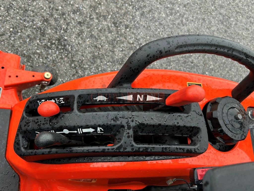2020 Kubota BX2370