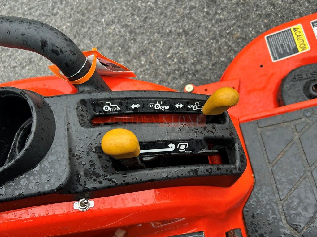 2020 Kubota BX2370