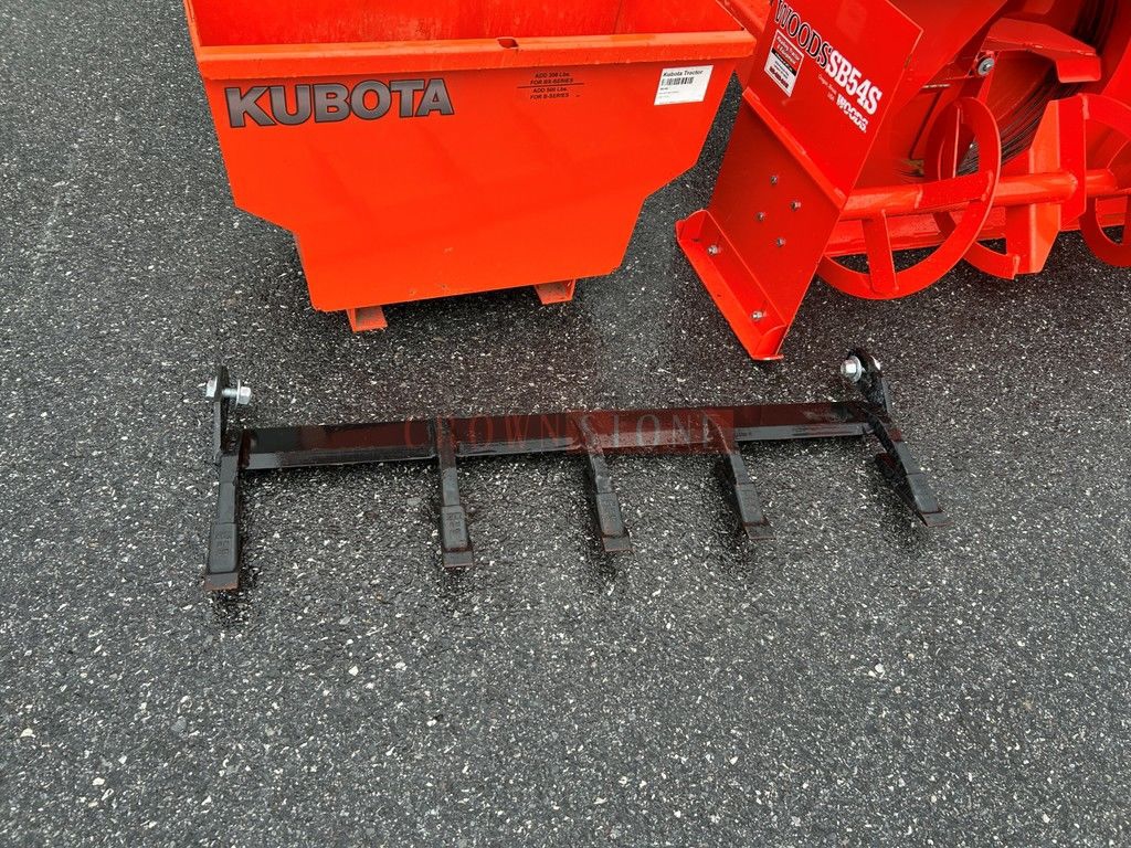 2020 Kubota BX2370
