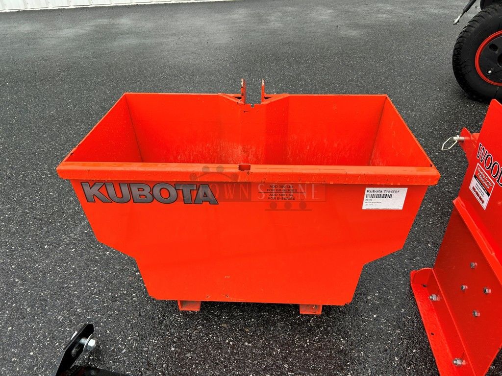 2020 Kubota BX2370