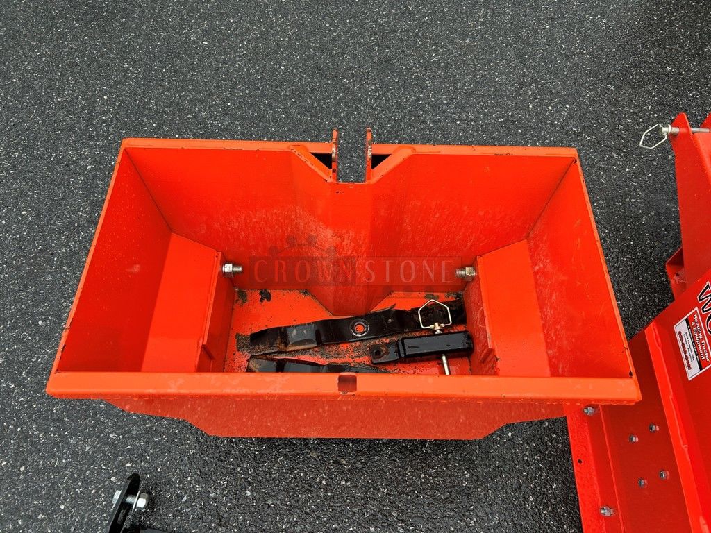 2020 Kubota BX2370