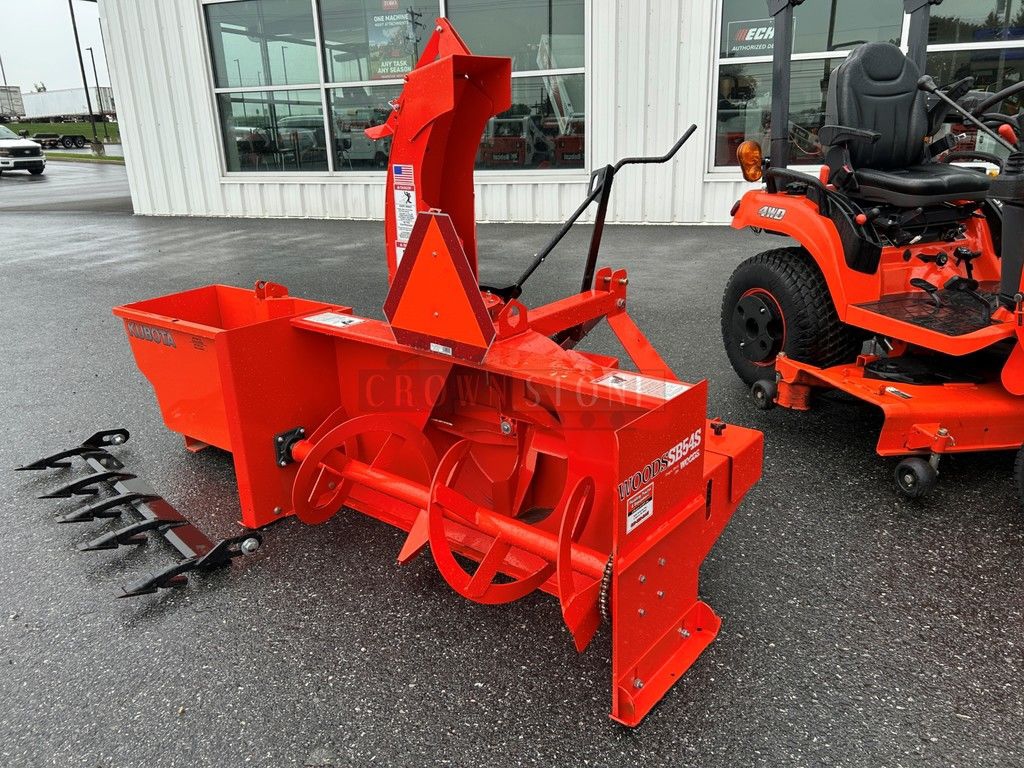 2020 Kubota BX2370