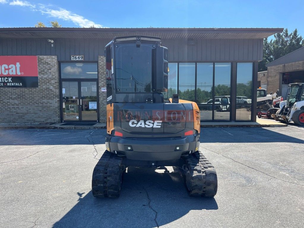 2024 Case CX50D