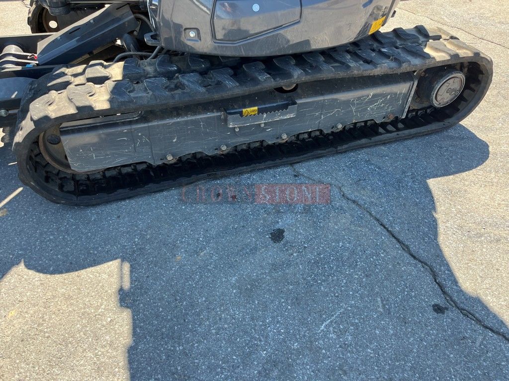 2024 Case CX50D