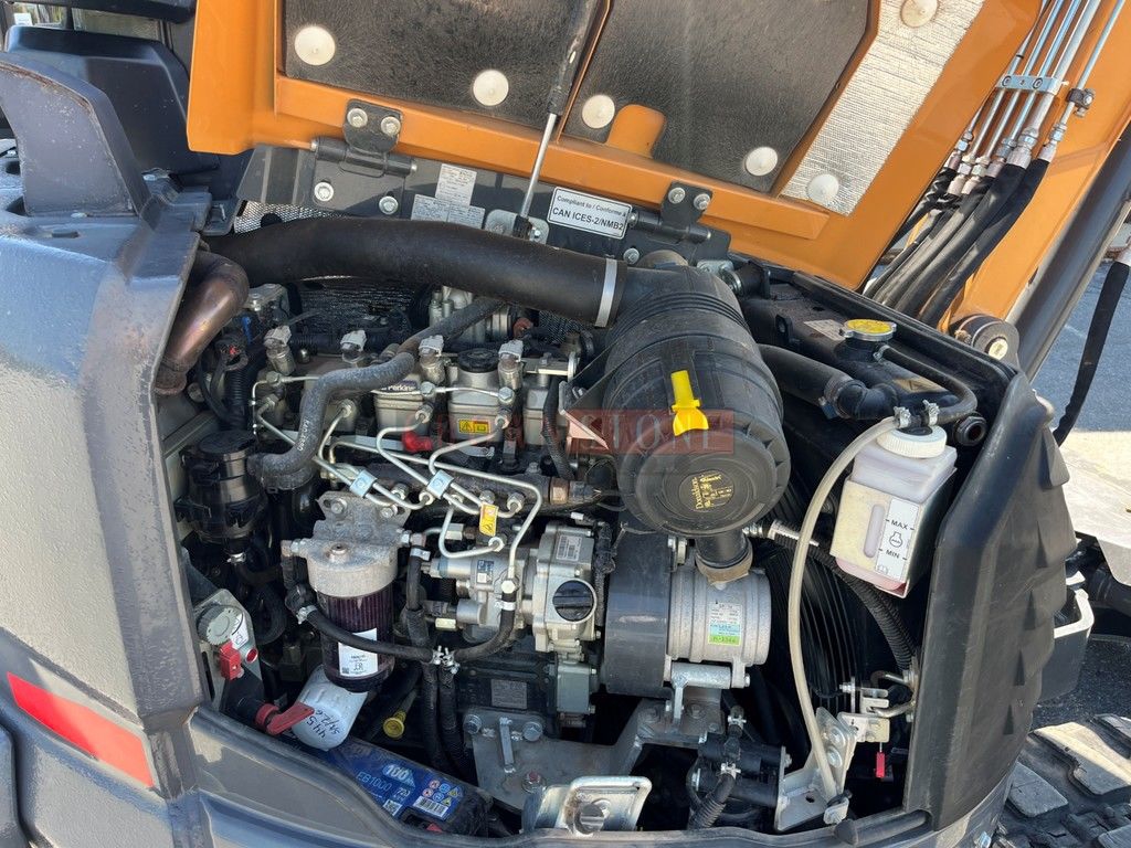 2024 Case CX50D