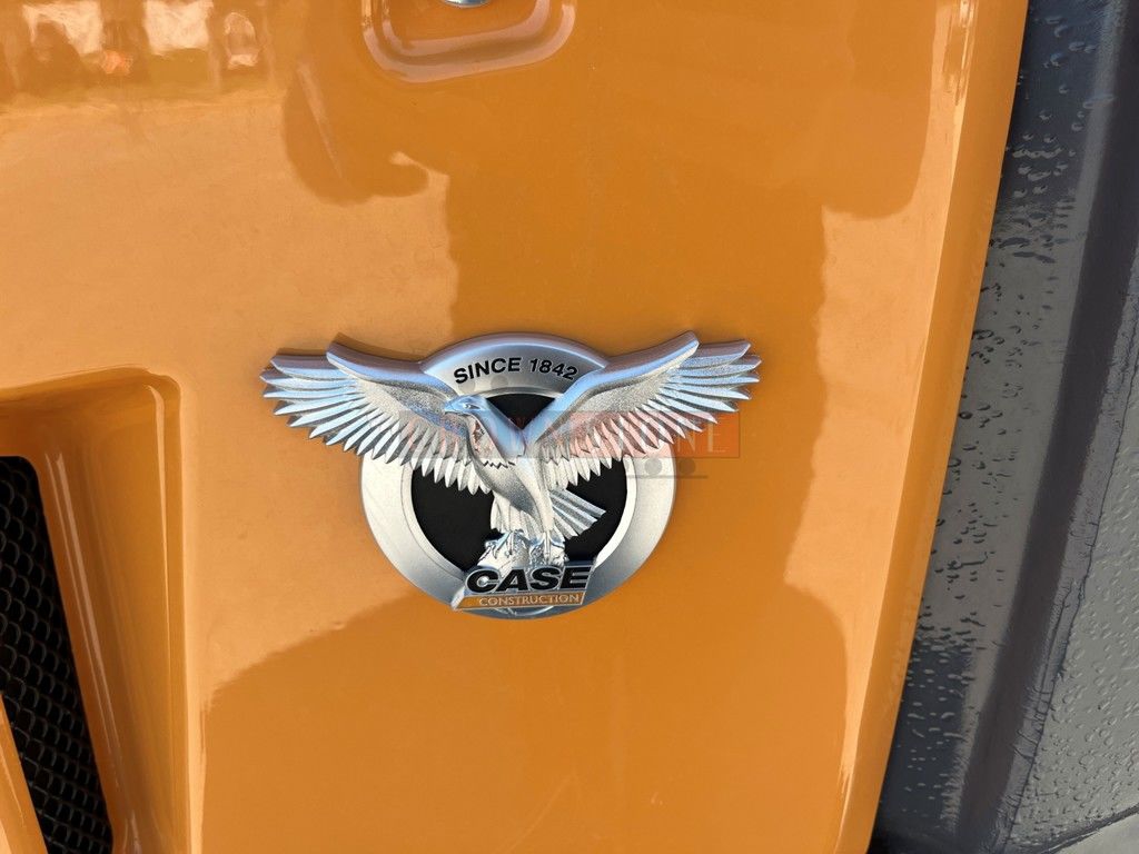 2024 Case CX50D