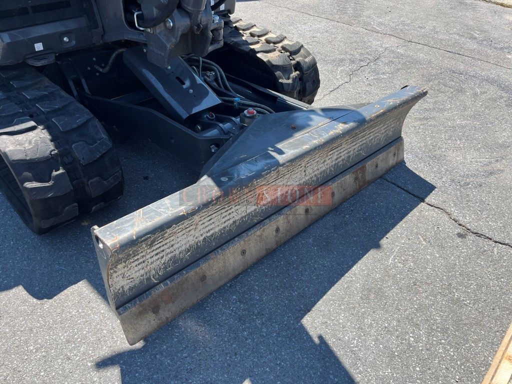 2024 Case CX50D