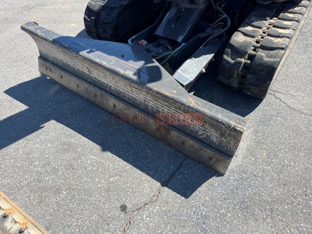 2024 Case CX50D