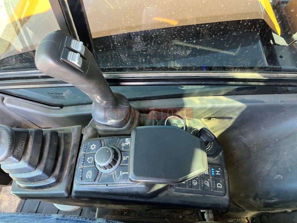 2024 Case CX50D