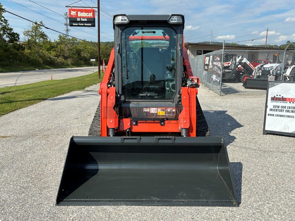 2025 Kubota SVL75-3