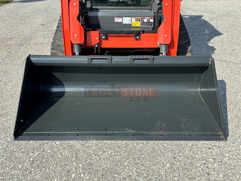 2025 Kubota SVL75-3