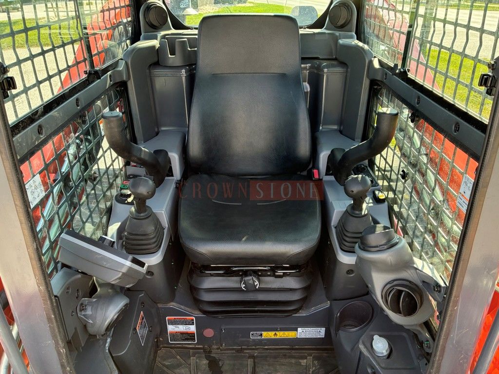 2025 Kubota SVL75-3