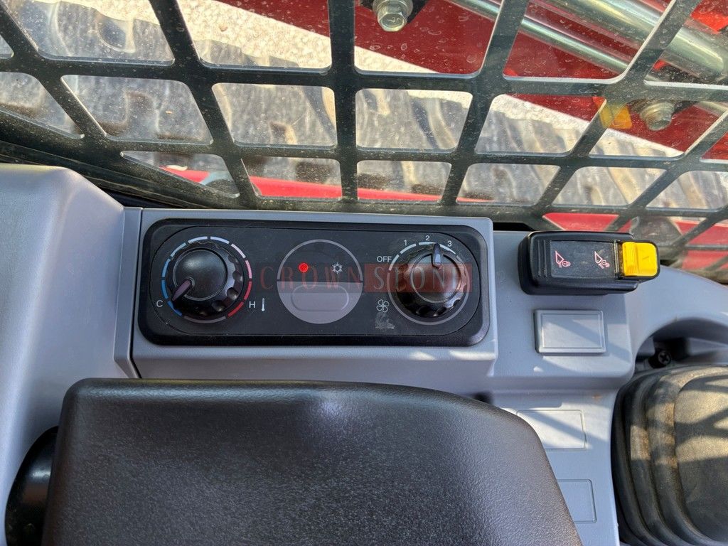 2025 Kubota SVL75-3