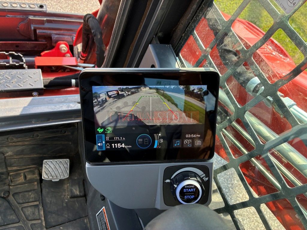 2025 Kubota SVL75-3