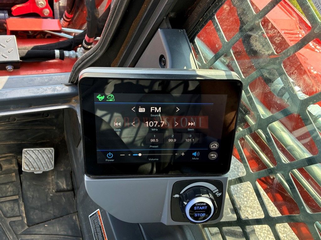 2025 Kubota SVL75-3