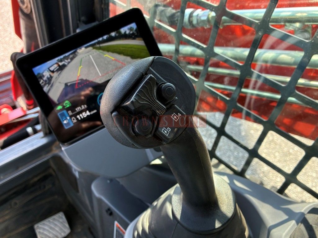 2025 Kubota SVL75-3