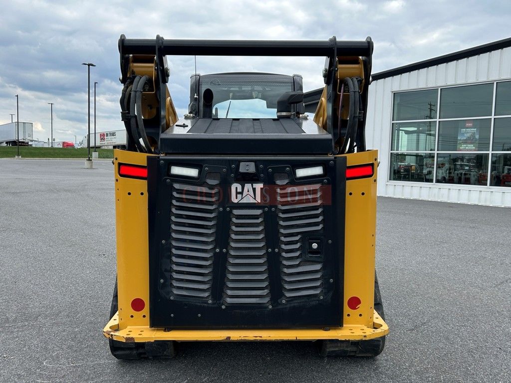 2025 Caterpillar 275