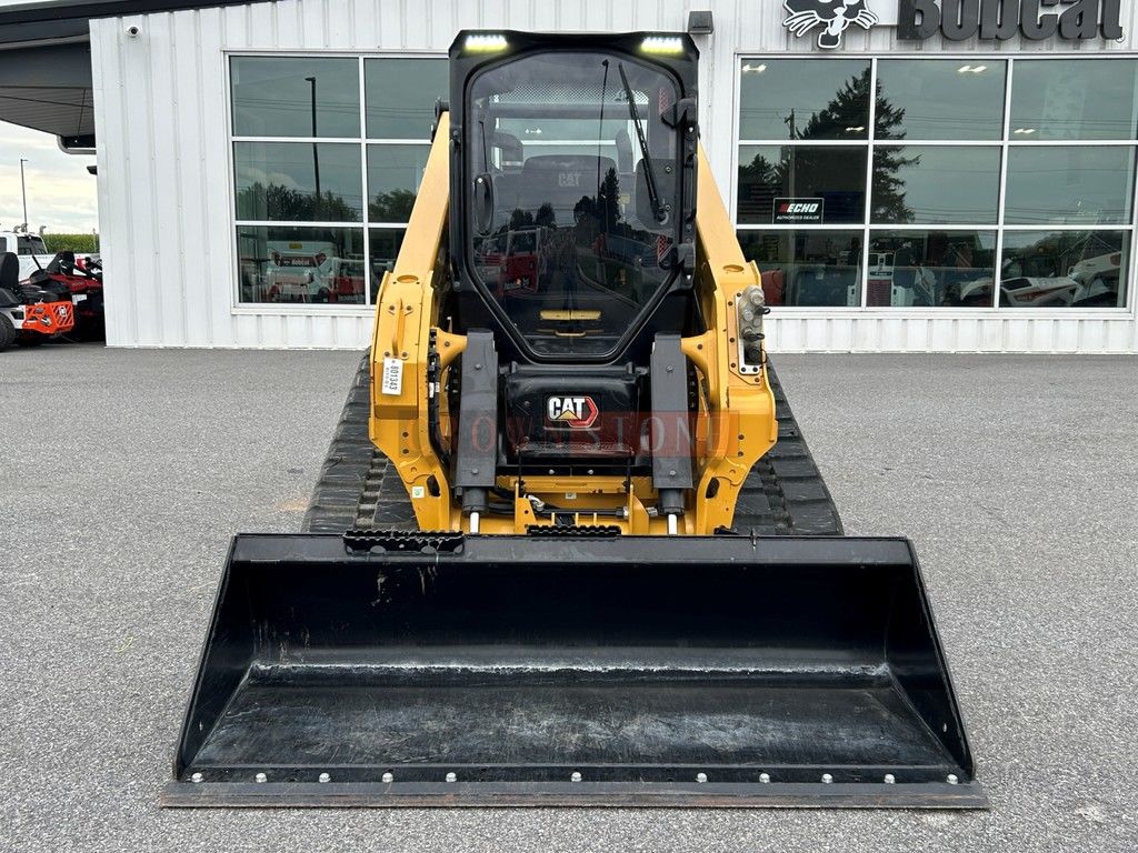 2025 Caterpillar 275