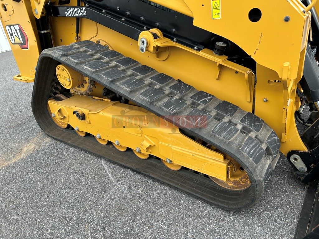 2025 Caterpillar 275