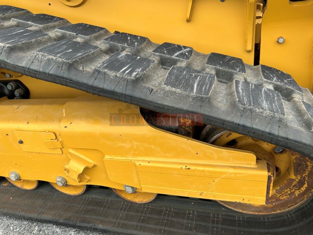2025 Caterpillar 275