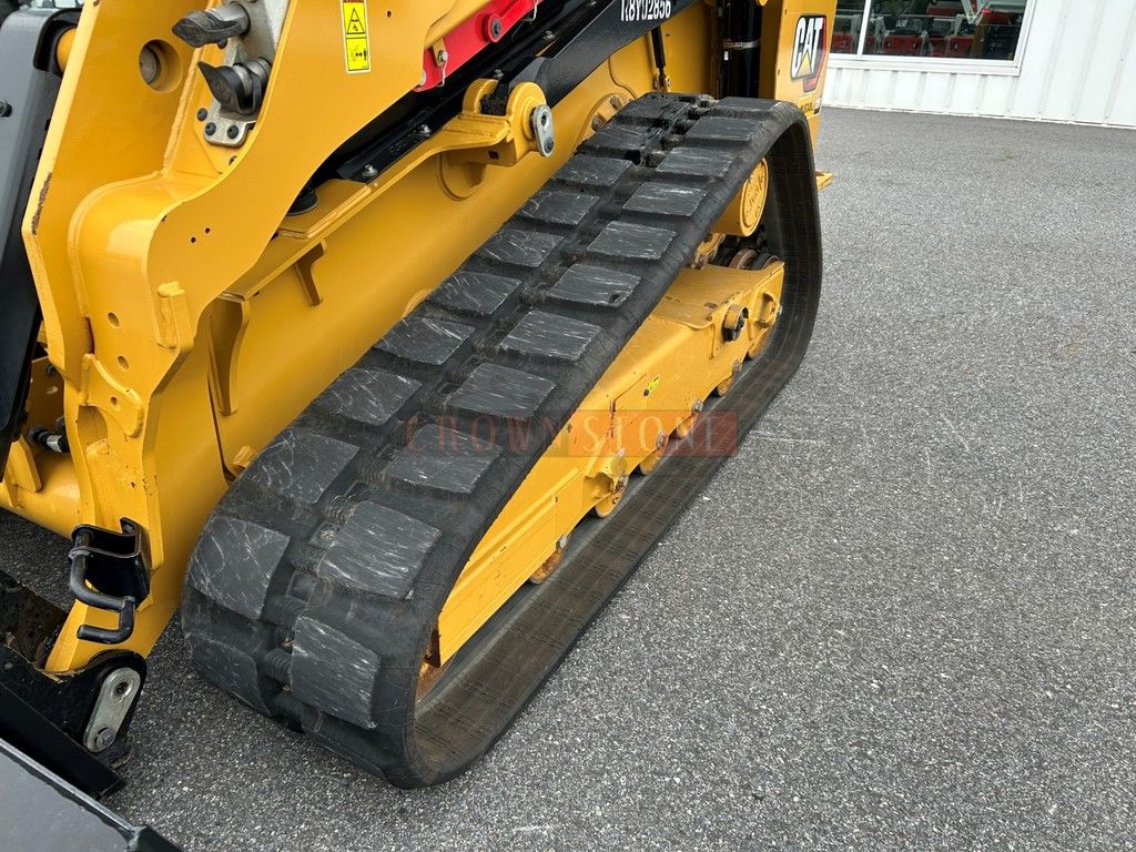 2025 Caterpillar 275
