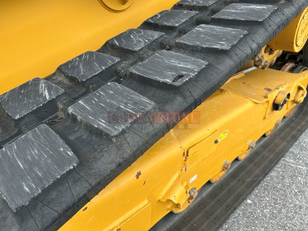 2025 Caterpillar 275