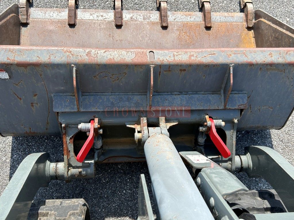 2021 Wacker Neuson SM100