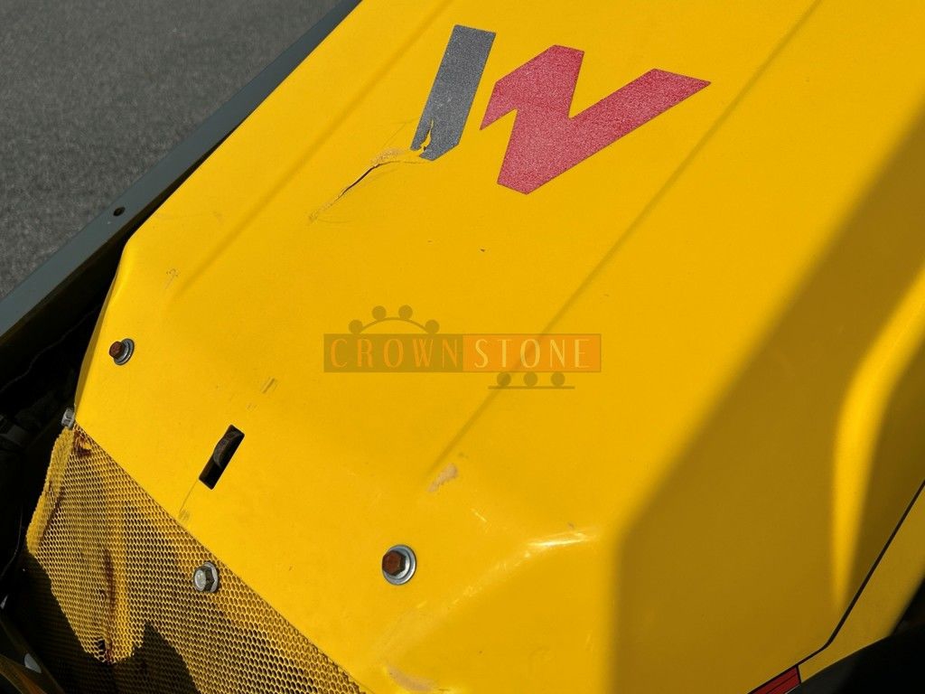 2021 Wacker Neuson SM100