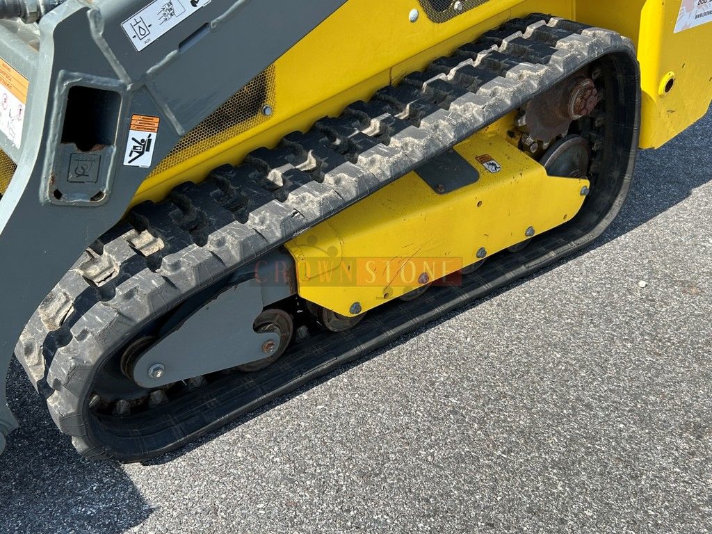 2021 Wacker Neuson SM100